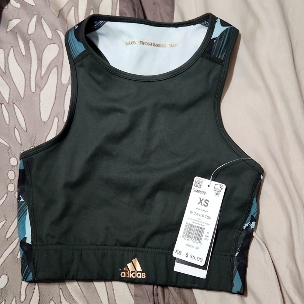 Adidas sportsbra